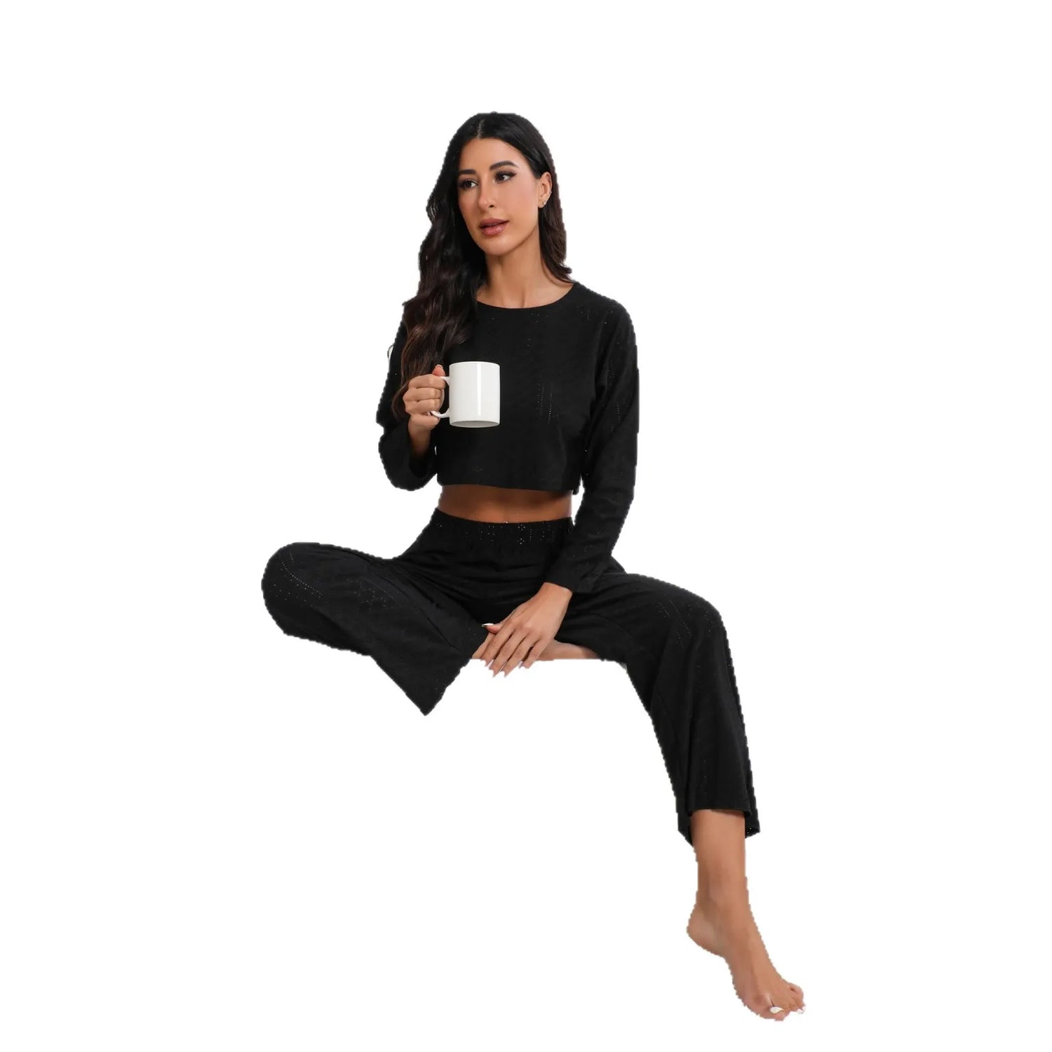Loungewear Set