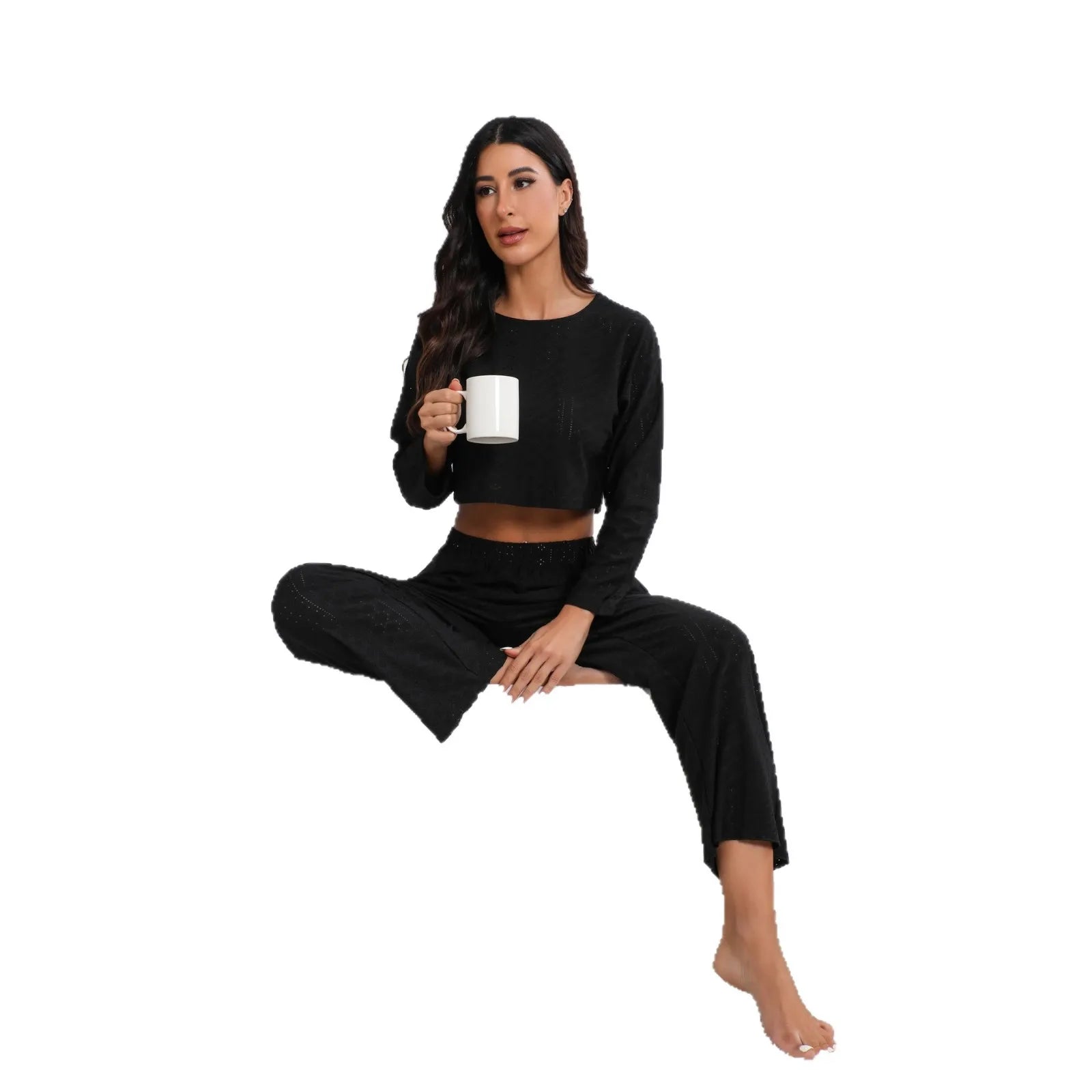 Loungewear Set