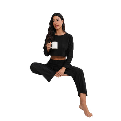 Loungewear Set