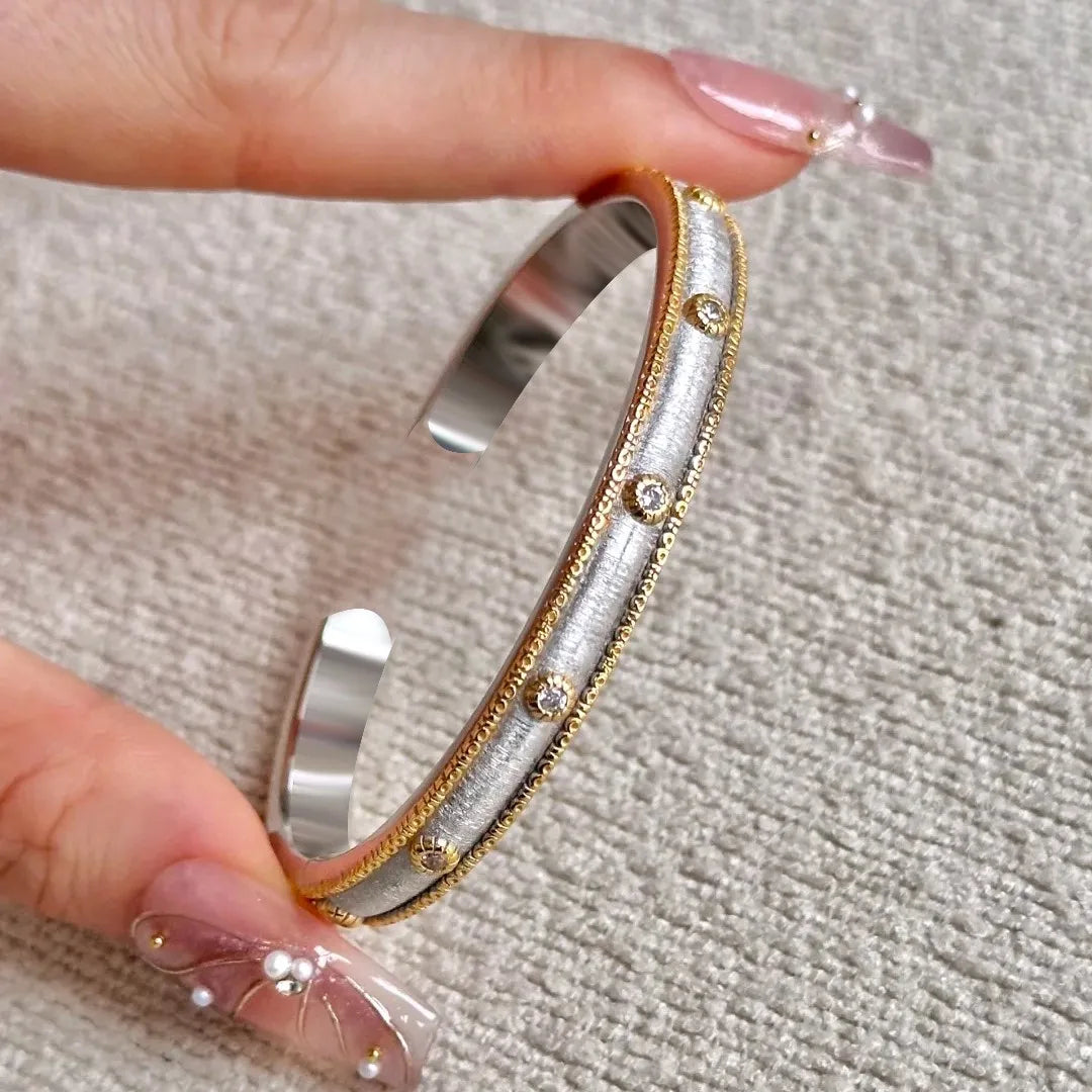 Italian Vintage Bracelet