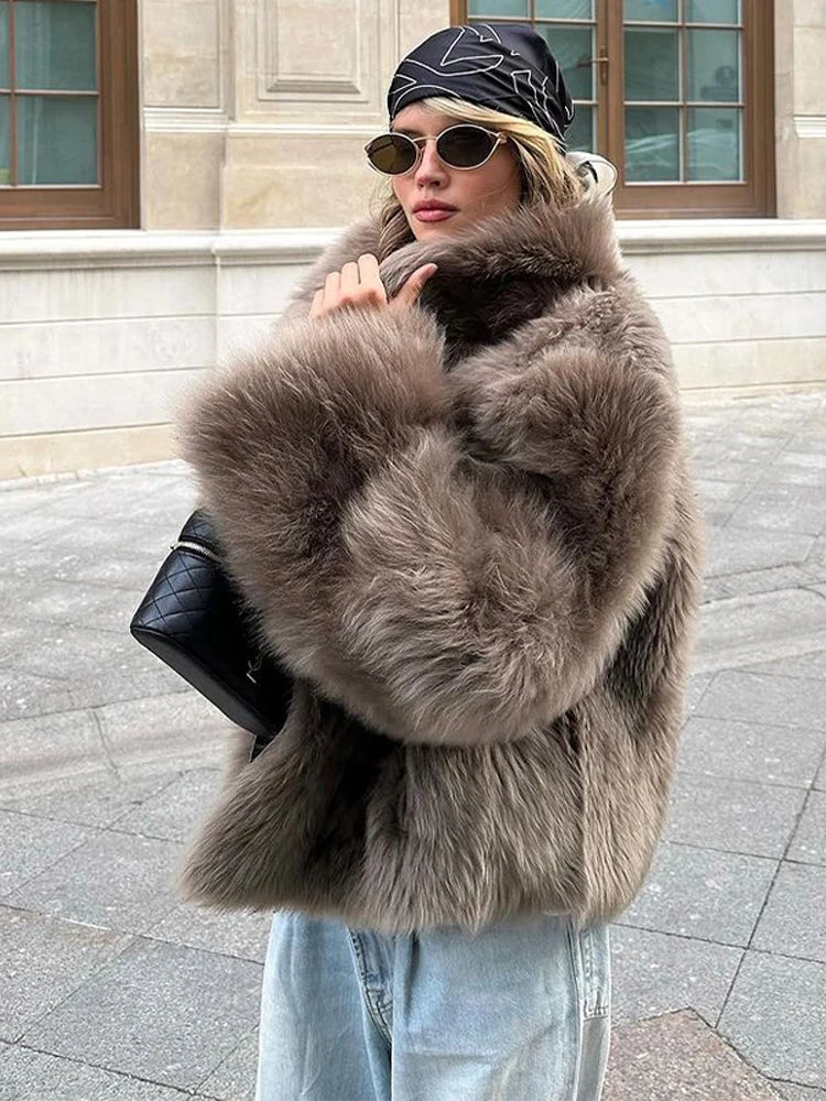 Winter Women&