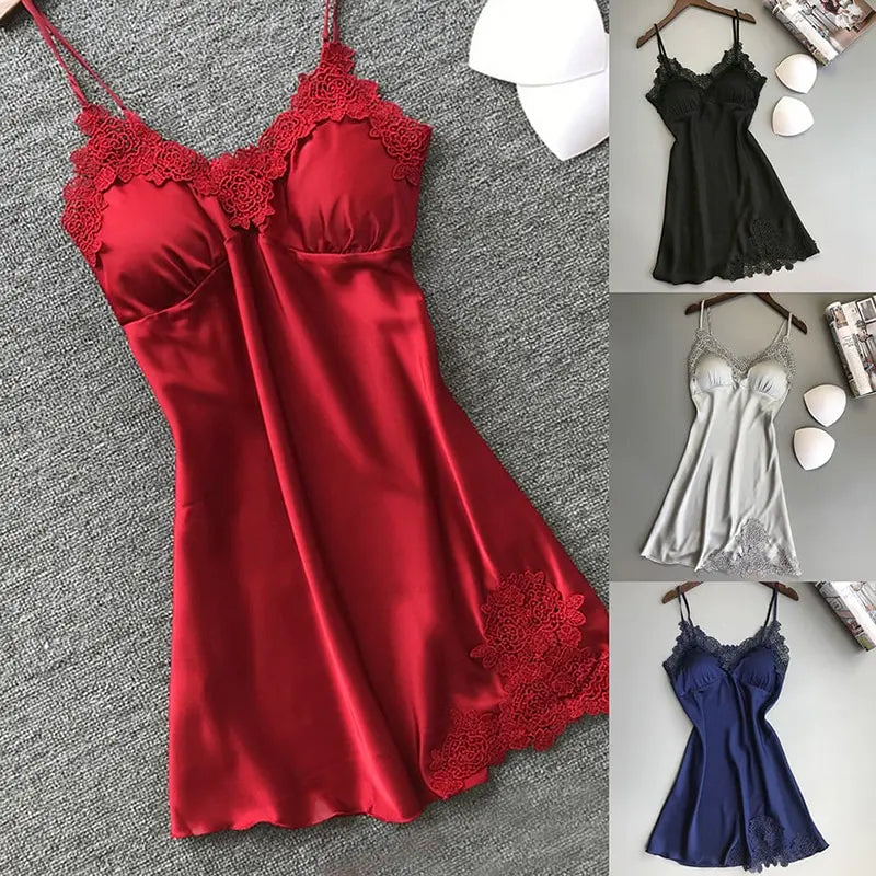 Sexy Nightdress