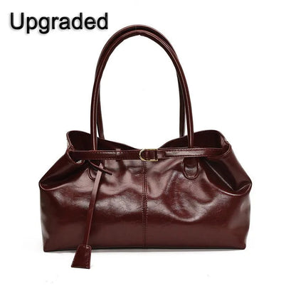 Vintage Cherry Cola Handbag