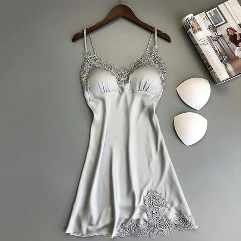 Sexy Nightdress