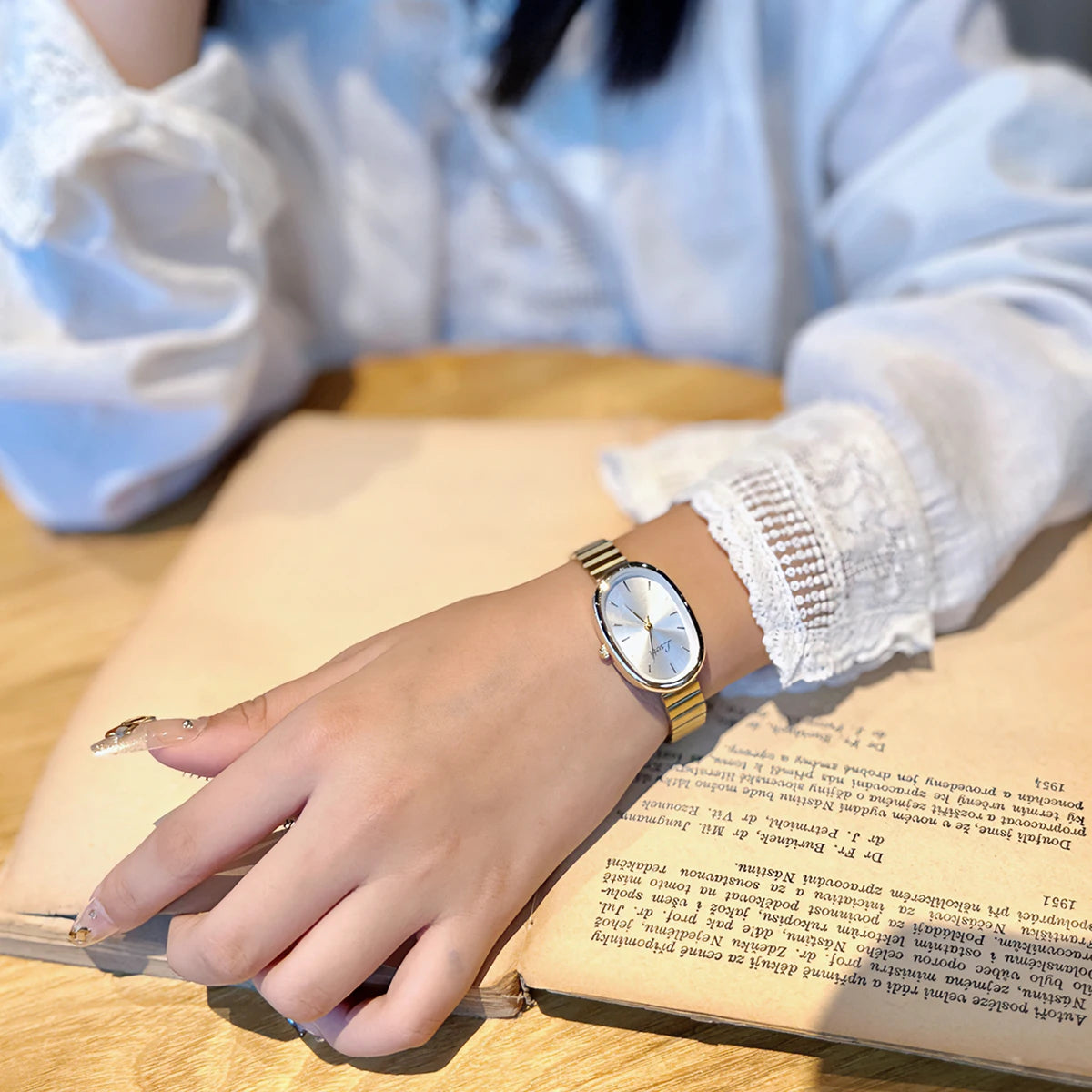 Vintage Watch