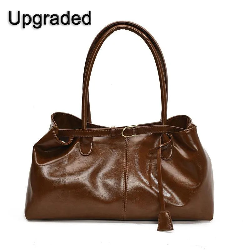 Vintage Cherry Cola Handbag