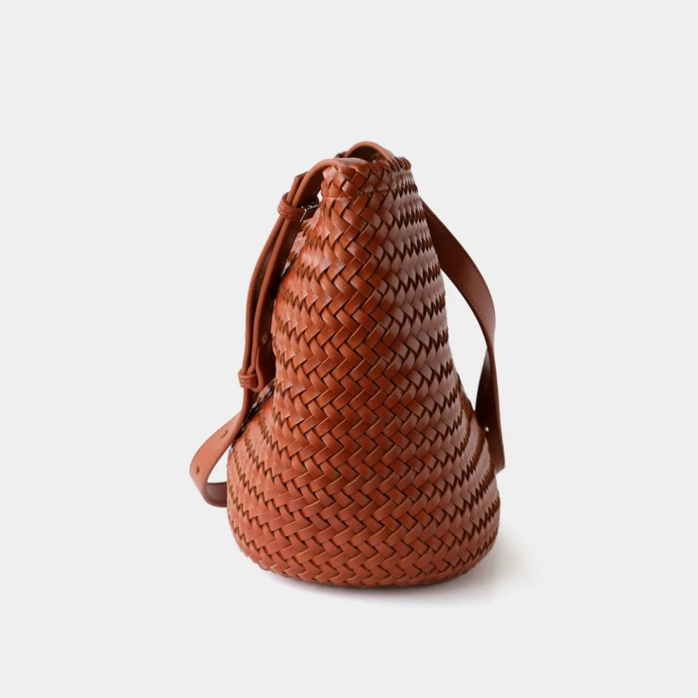 Motingsome Handwoven Bag