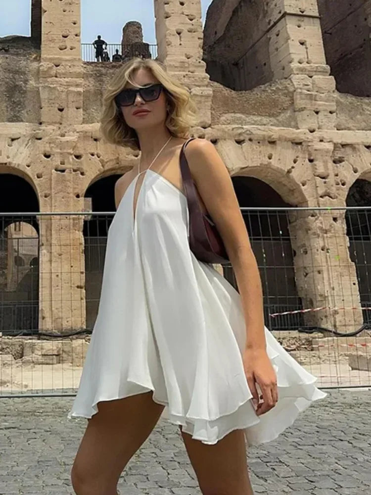 Off Shoulder Dress