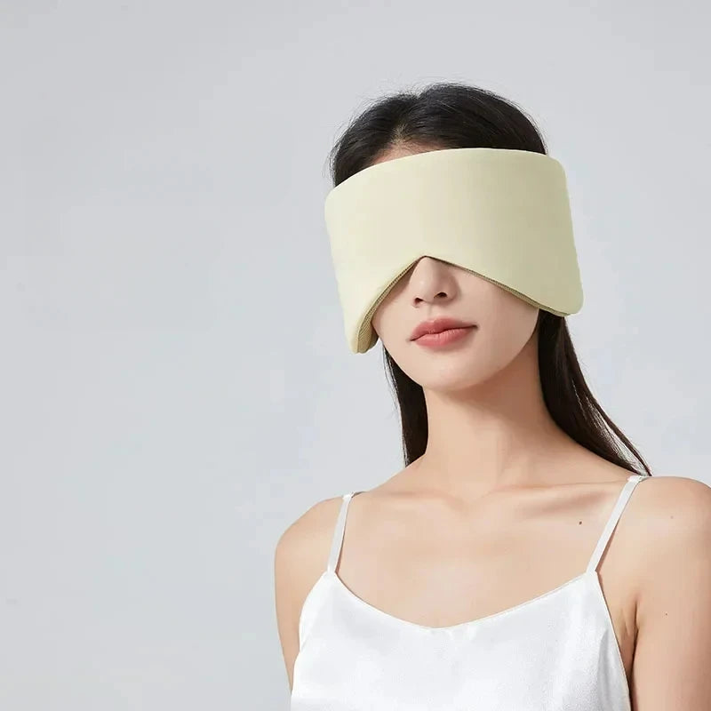 Block Out Light Sleep Mask