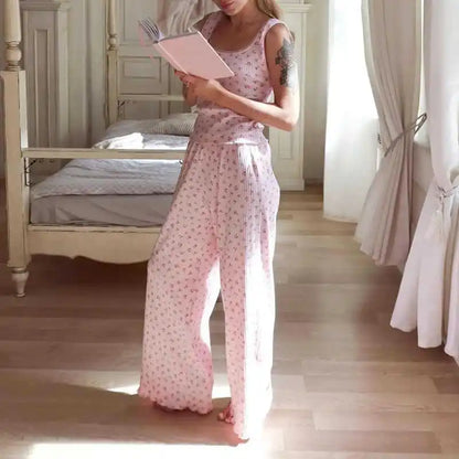 Pajamas Spring and Summer