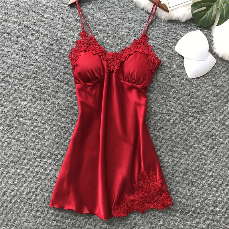 Sexy Nightdress