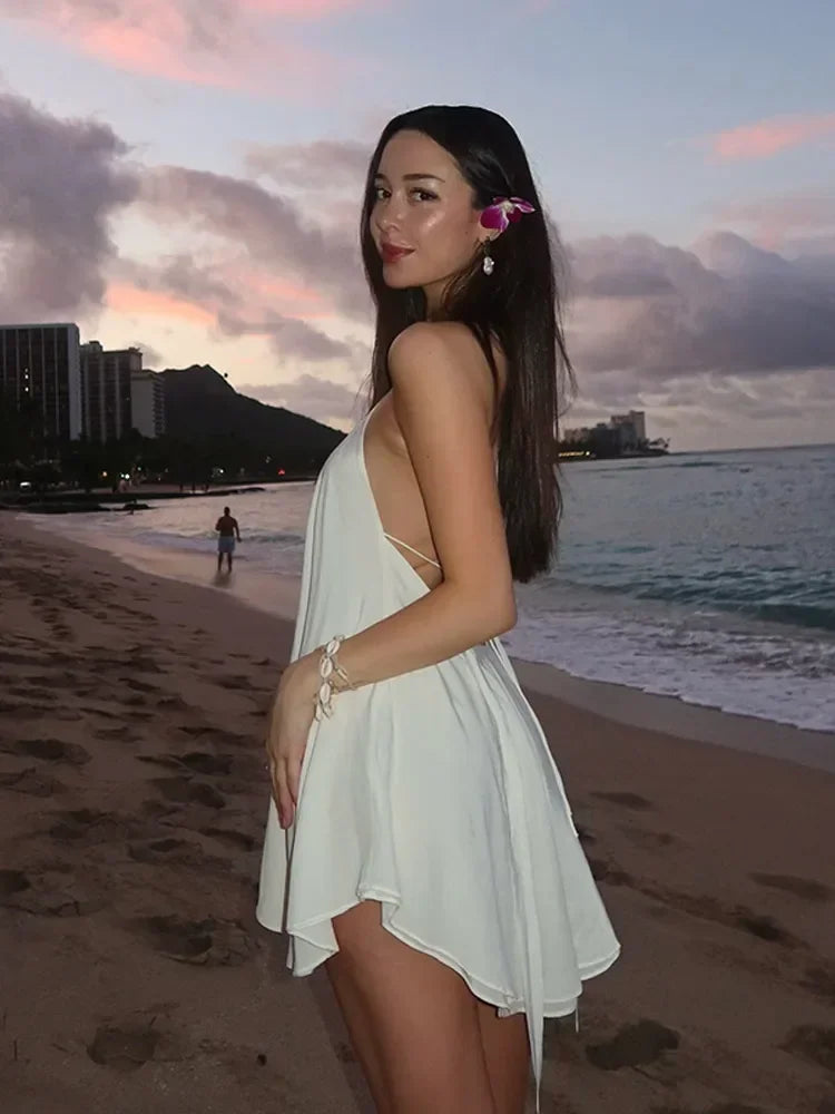 Off Shoulder Dress