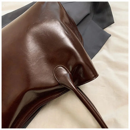 Vintage Cherry Cola Handbag
