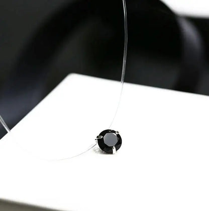 Crystal Necklace