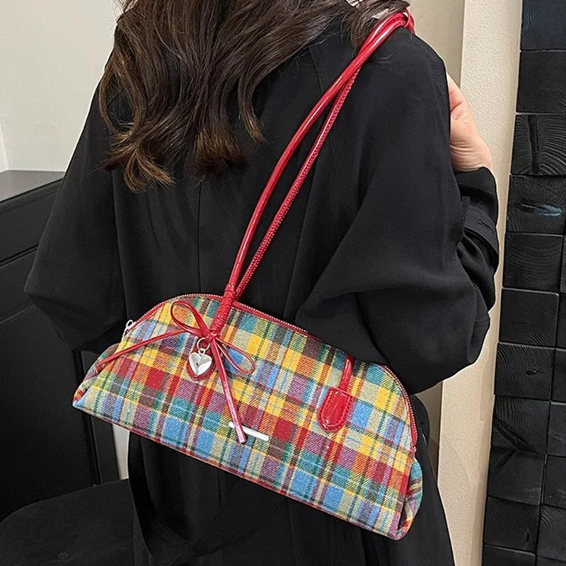 Vintage American Handbag