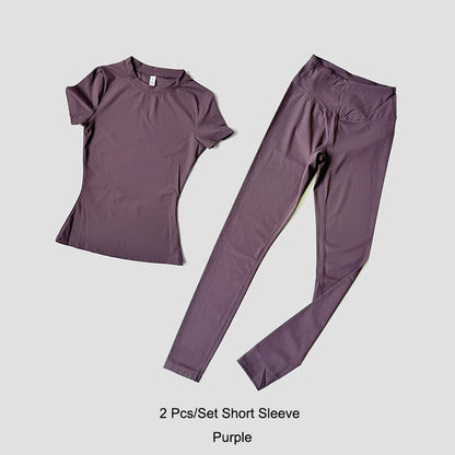 Yoga Set