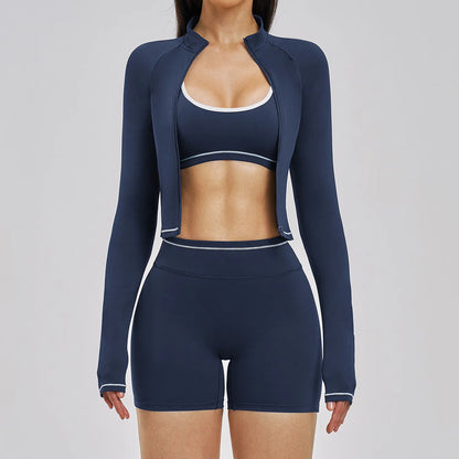 3PCS Sports Set