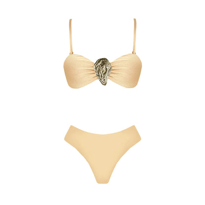 Brazilian beach 3 peice set