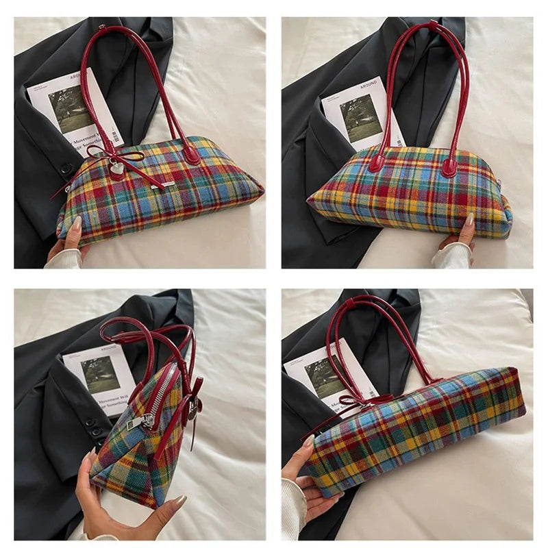 Vintage American Handbag