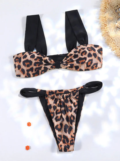 Miyouj 2 peice bikini