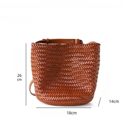 Motingsome Handwoven Bag