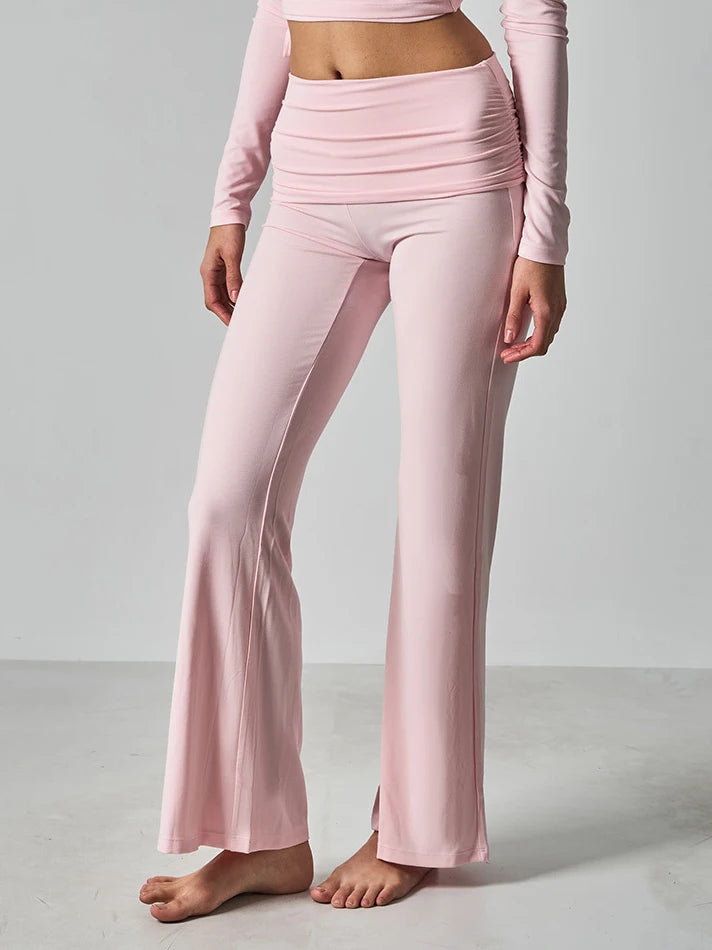 pilaties 2 piece set
