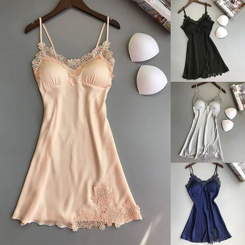 Sexy Nightdress