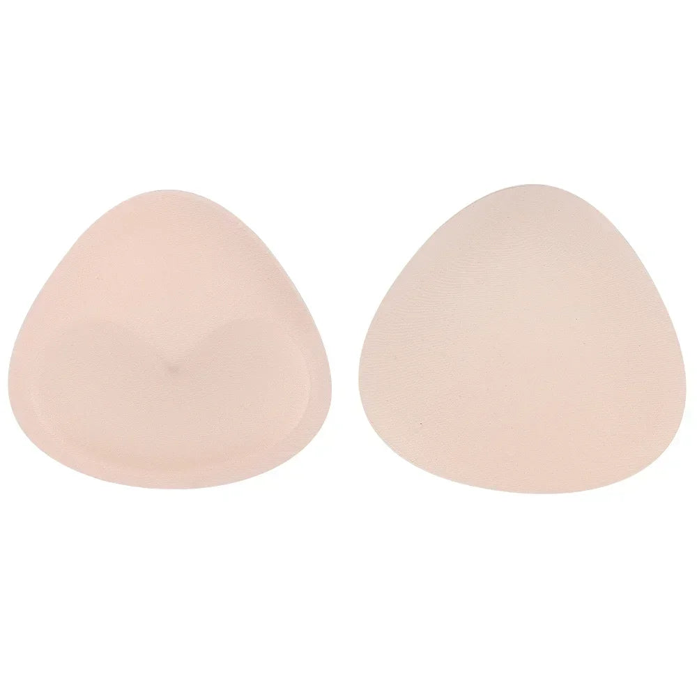 sticky push up bra