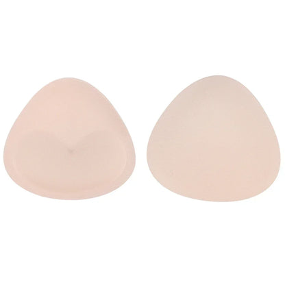 sticky push up bra