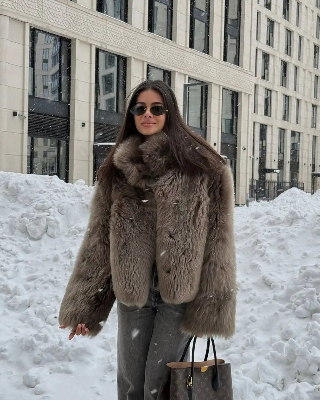 Winter Women&