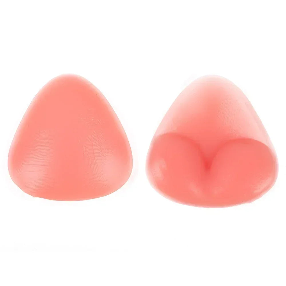 sticky push up bra