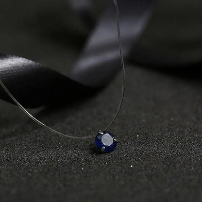 Crystal Necklace