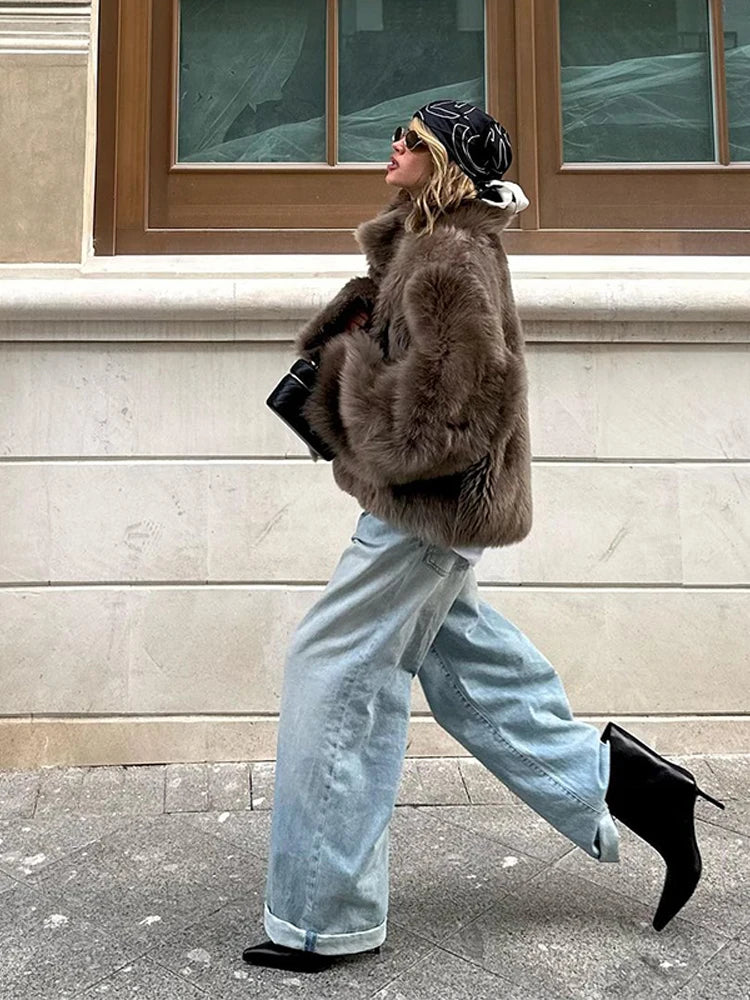 Winter Women&
