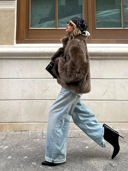 Winter Women&