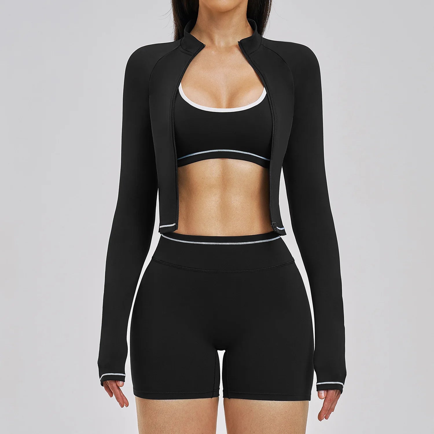 3PCS Sports Set