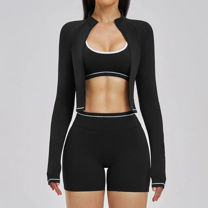 3PCS Sports Set