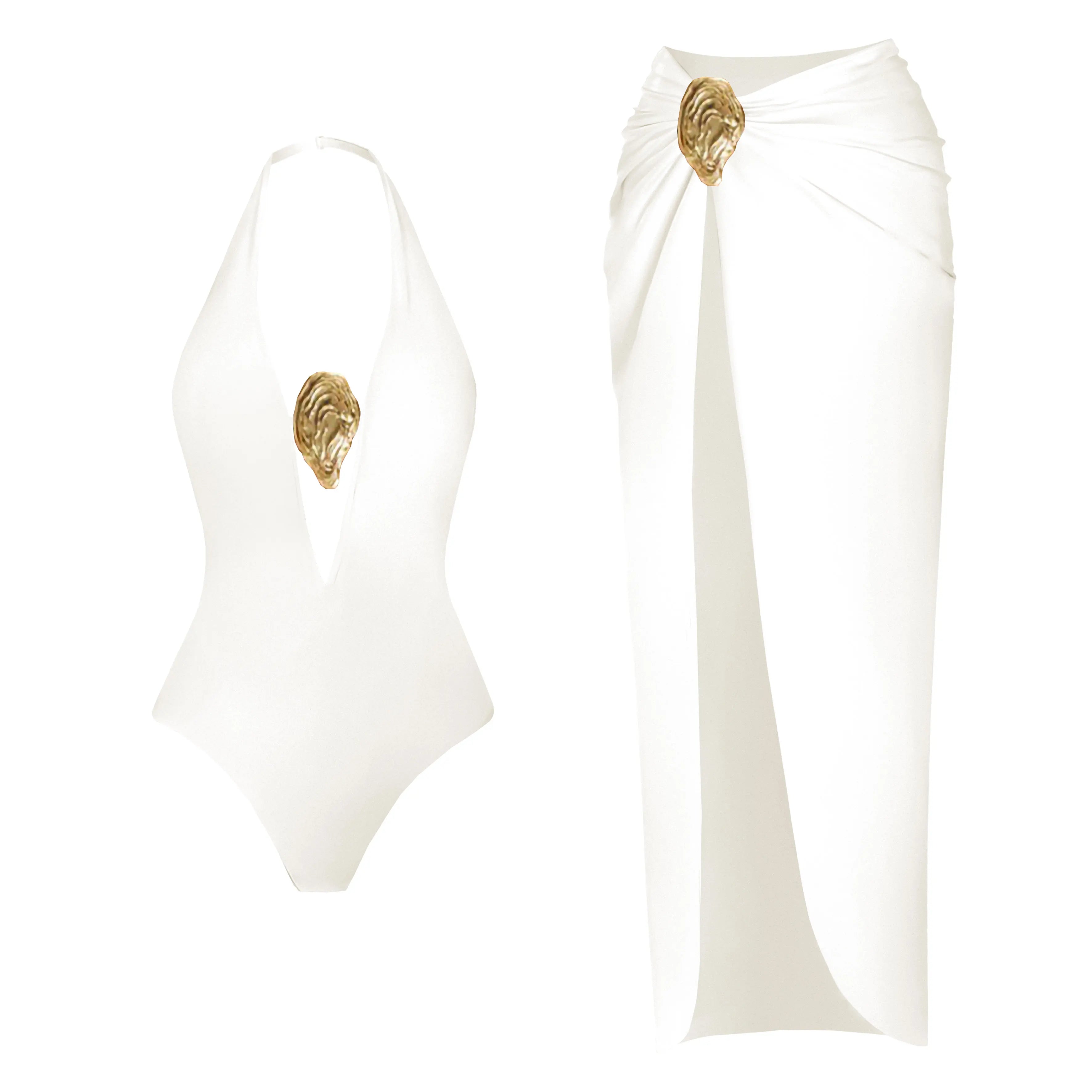 Brazilian beach 3 peice set