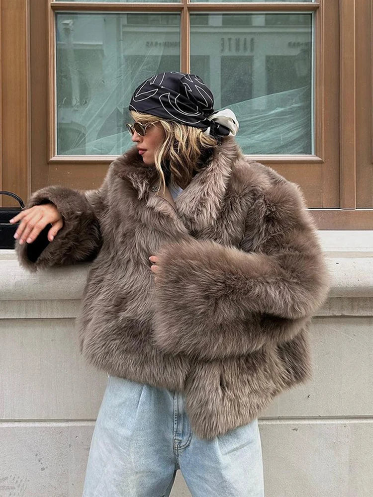 Winter Women&