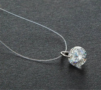 Crystal Necklace