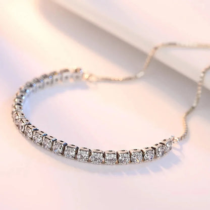 925 Sterling Silver Bracelet