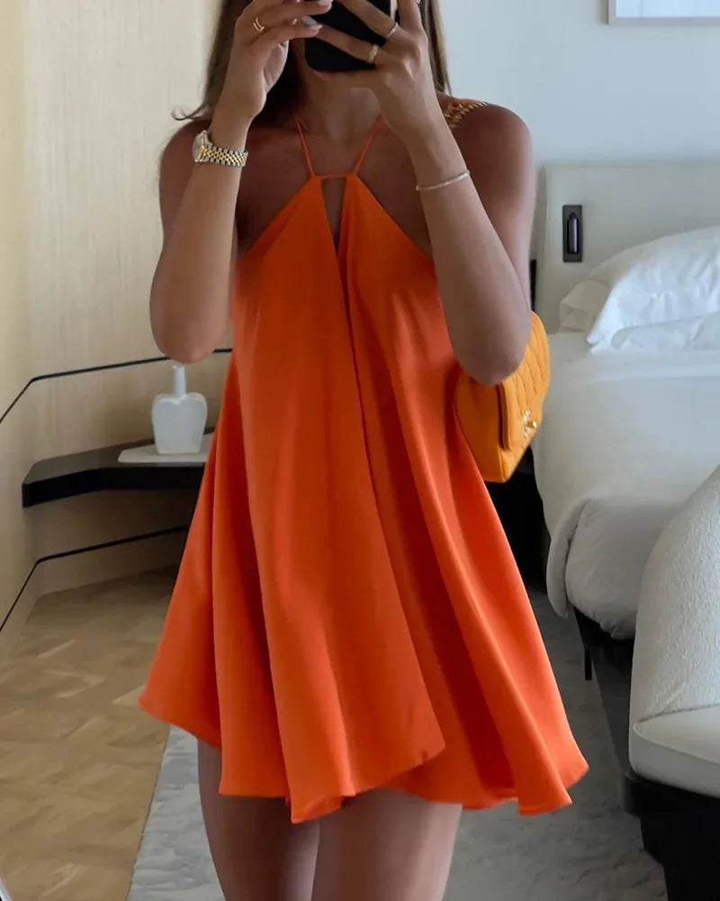 Off Shoulder Dress
