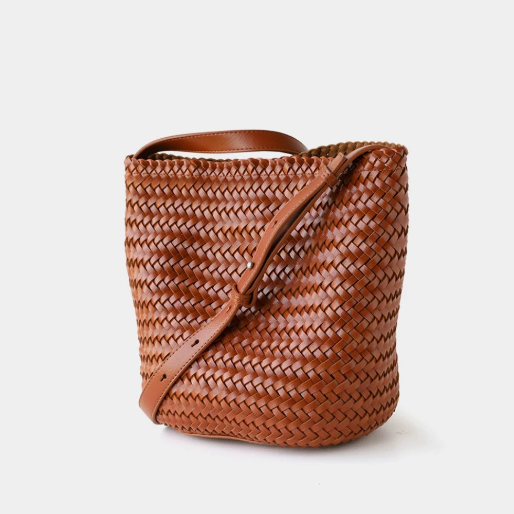 Motingsome Handwoven Bag