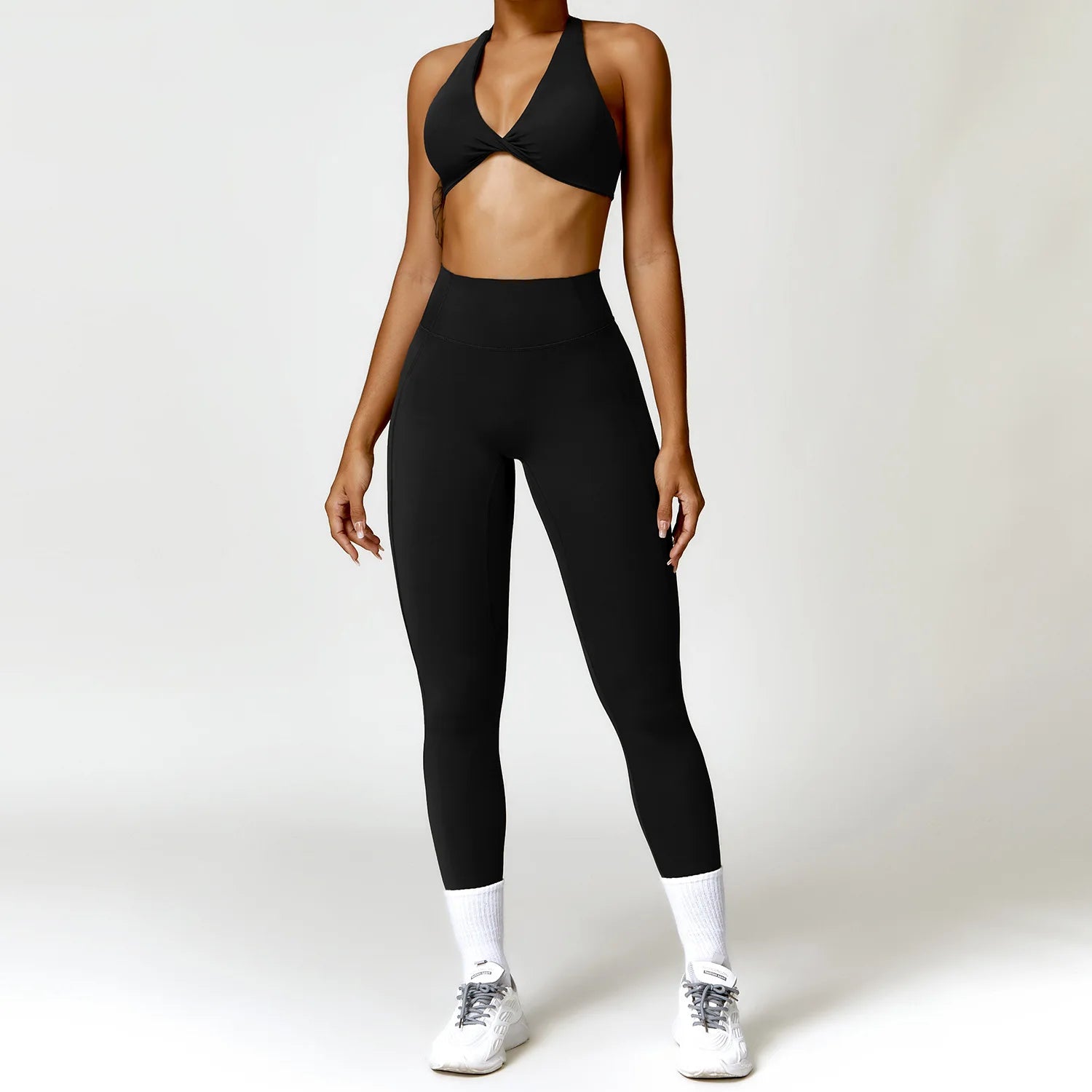 2PCS Yoga Set
