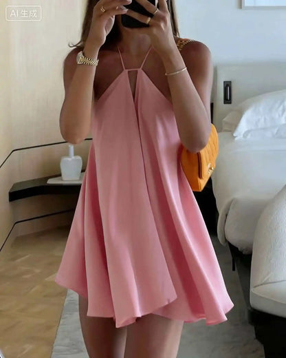 Off Shoulder Dress