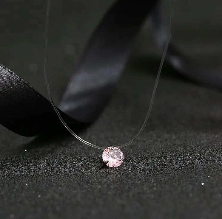 Crystal Necklace