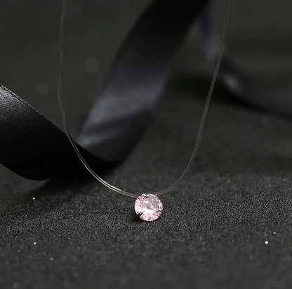 Crystal Necklace