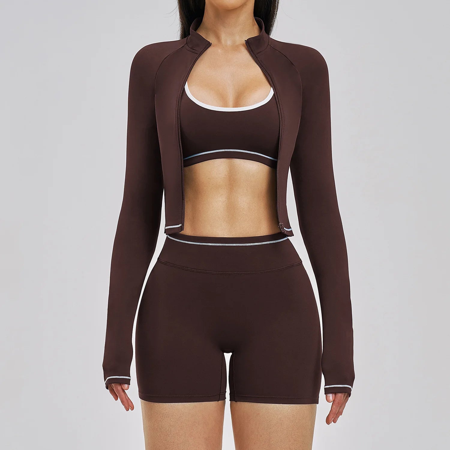 3PCS Sports Set