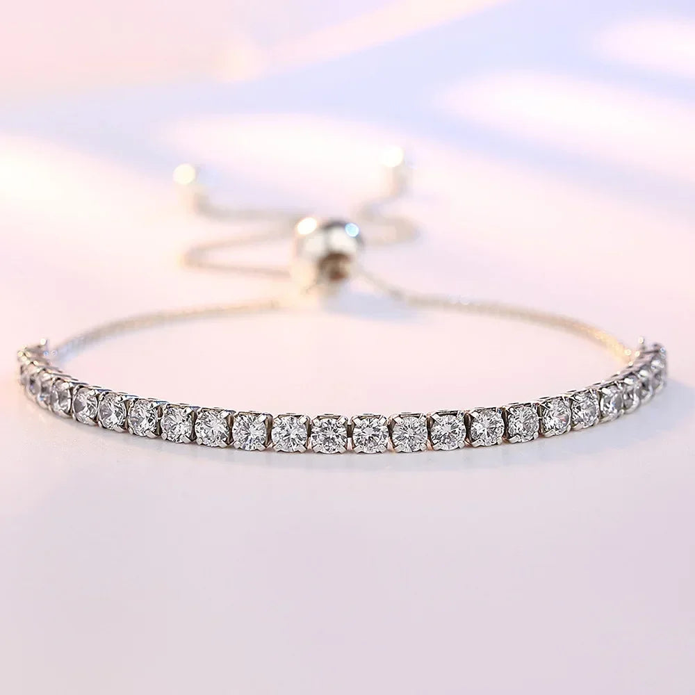 925 Sterling Silver Bracelet