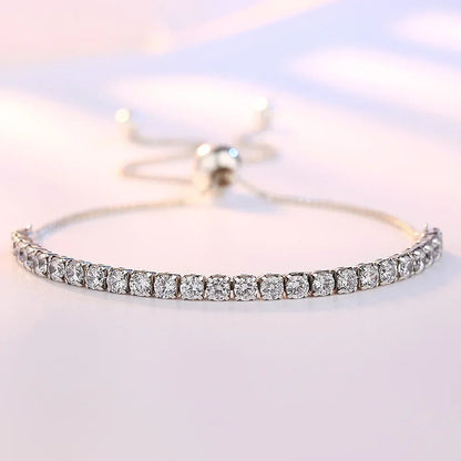 925 Sterling Silver Bracelet