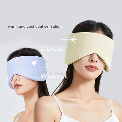 Block Out Light Sleep Mask
